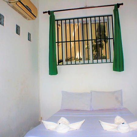 Garden Guest House Phnom Penh Bagian luar foto