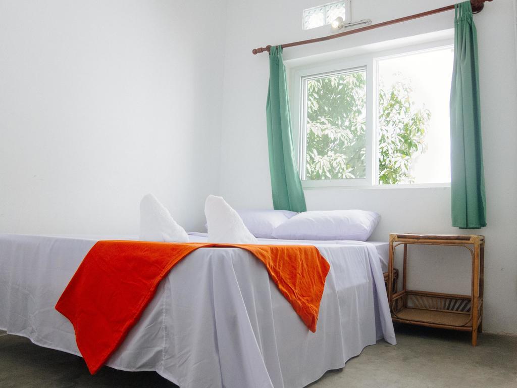 Garden Guest House Phnom Penh Ruang foto