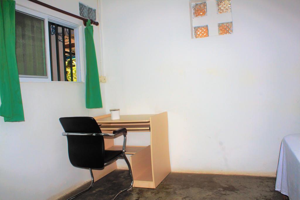 Garden Guest House Phnom Penh Bagian luar foto
