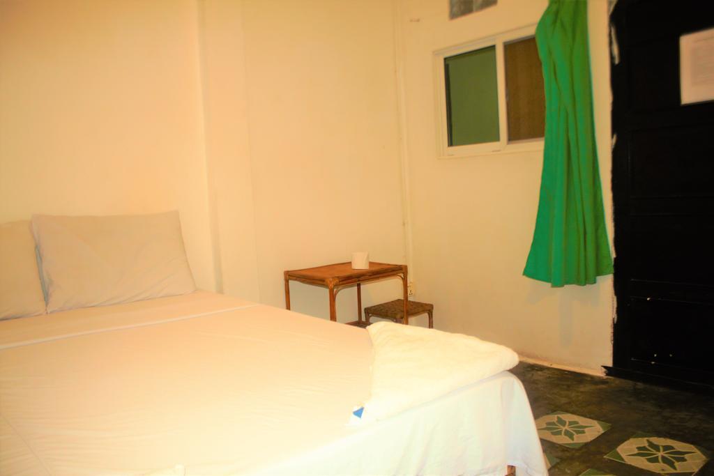 Garden Guest House Phnom Penh Bagian luar foto