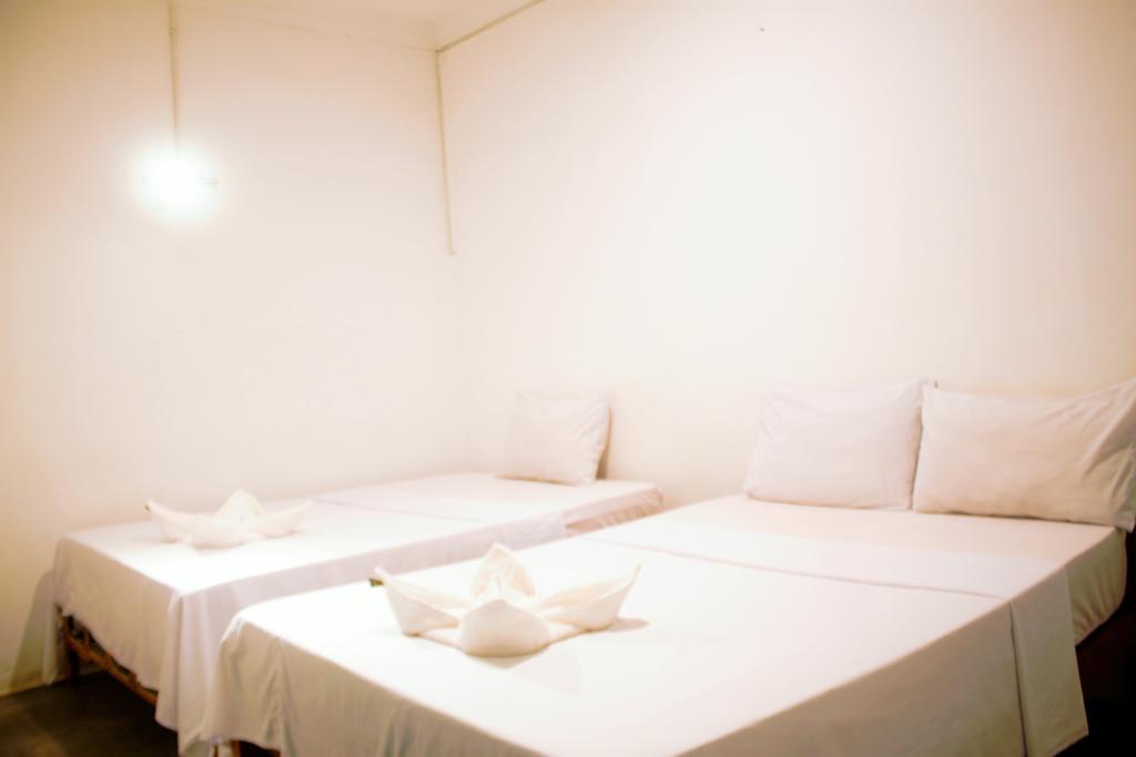Garden Guest House Phnom Penh Bagian luar foto