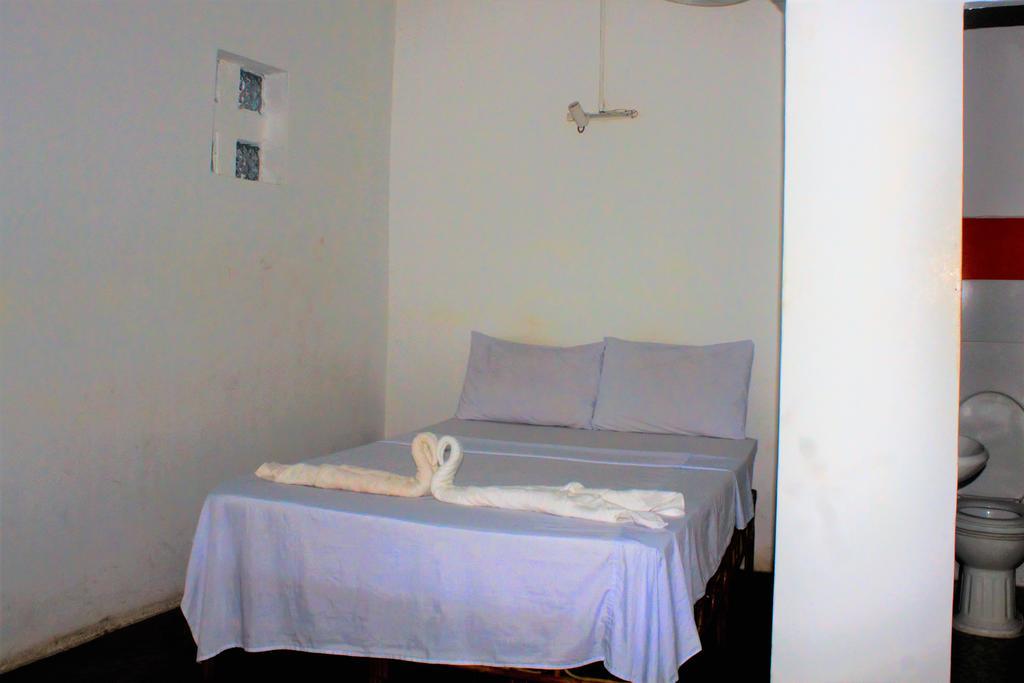 Garden Guest House Phnom Penh Bagian luar foto
