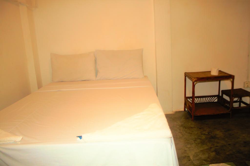 Garden Guest House Phnom Penh Bagian luar foto