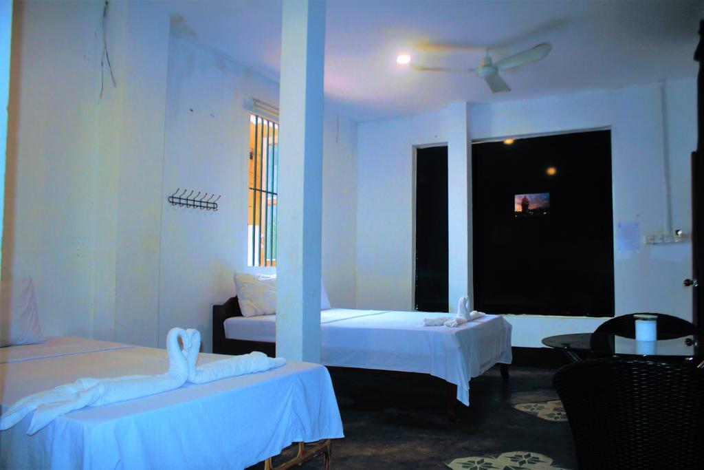 Garden Guest House Phnom Penh Bagian luar foto