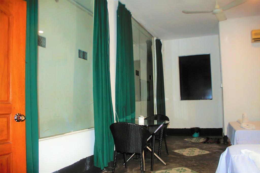 Garden Guest House Phnom Penh Bagian luar foto