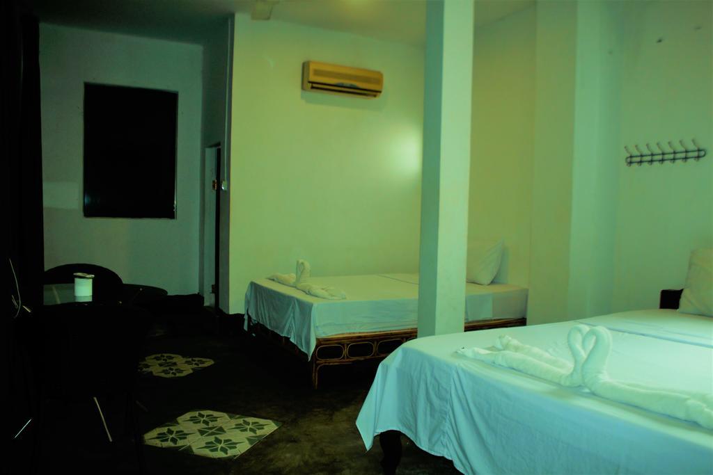 Garden Guest House Phnom Penh Bagian luar foto