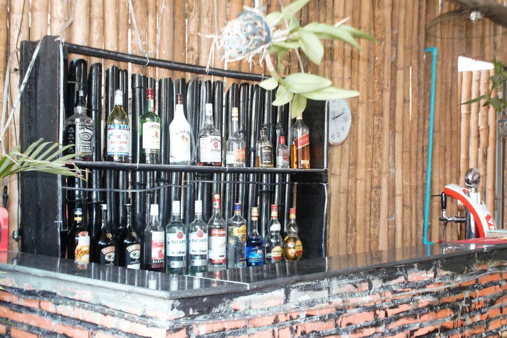 Garden Guest House Phnom Penh Bagian luar foto