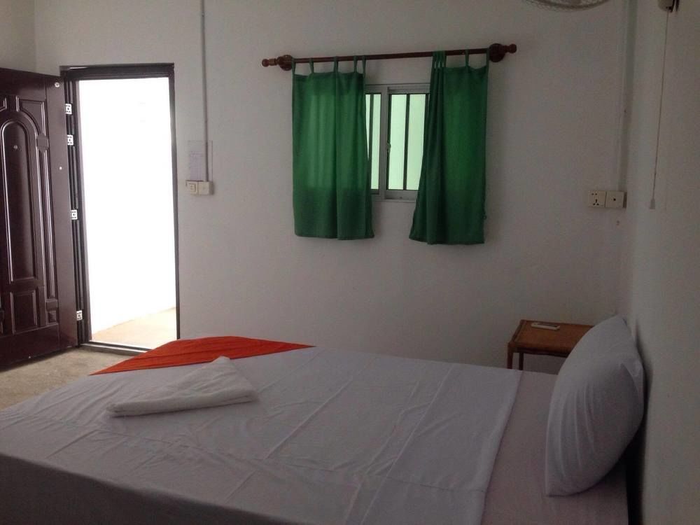 Garden Guest House Phnom Penh Bagian luar foto