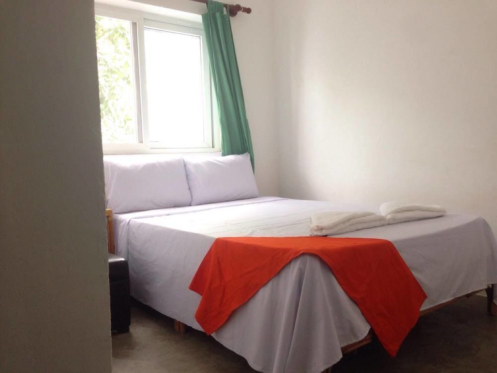 Garden Guest House Phnom Penh Bagian luar foto