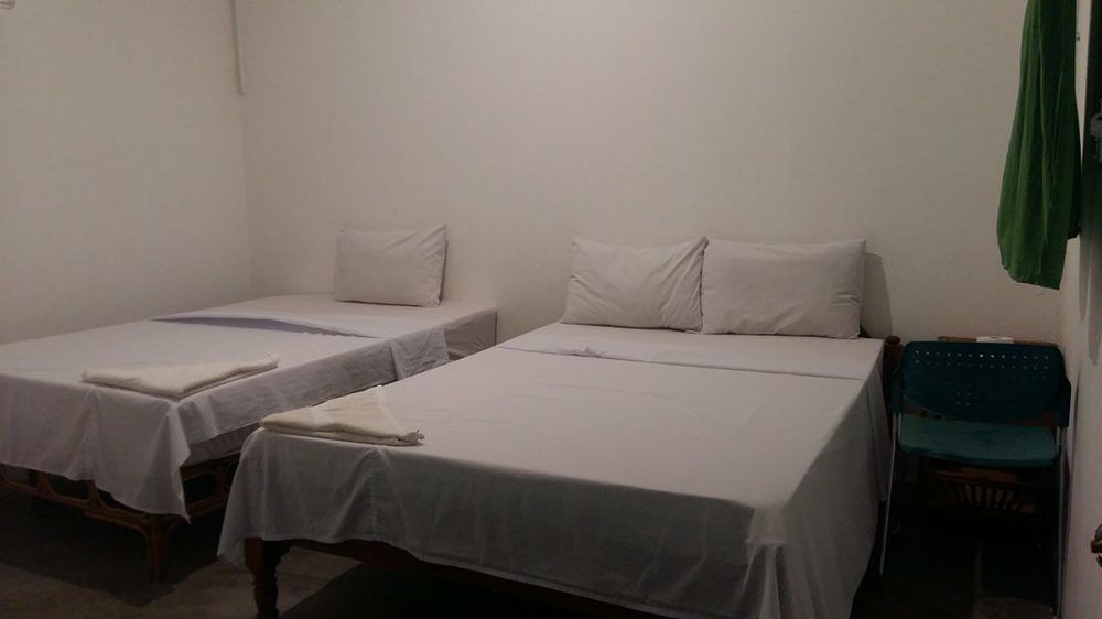 Garden Guest House Phnom Penh Bagian luar foto