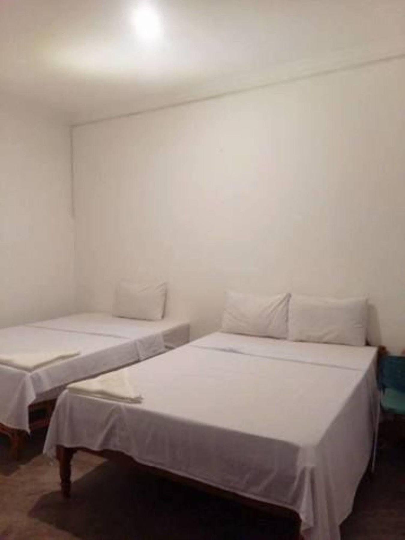 Garden Guest House Phnom Penh Bagian luar foto