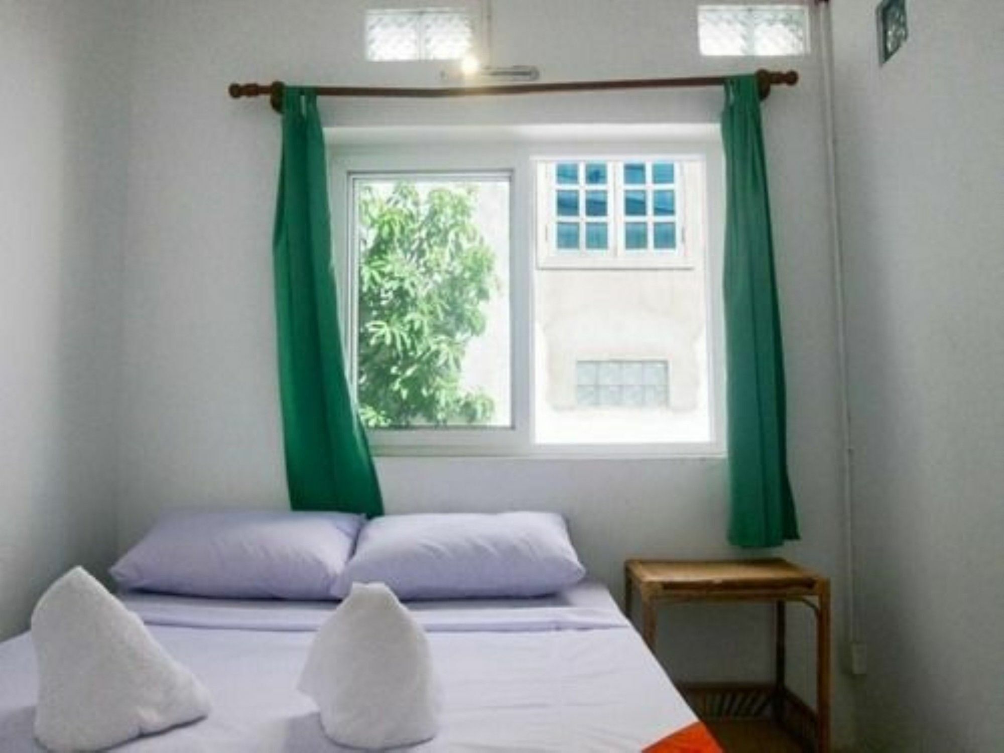 Garden Guest House Phnom Penh Bagian luar foto