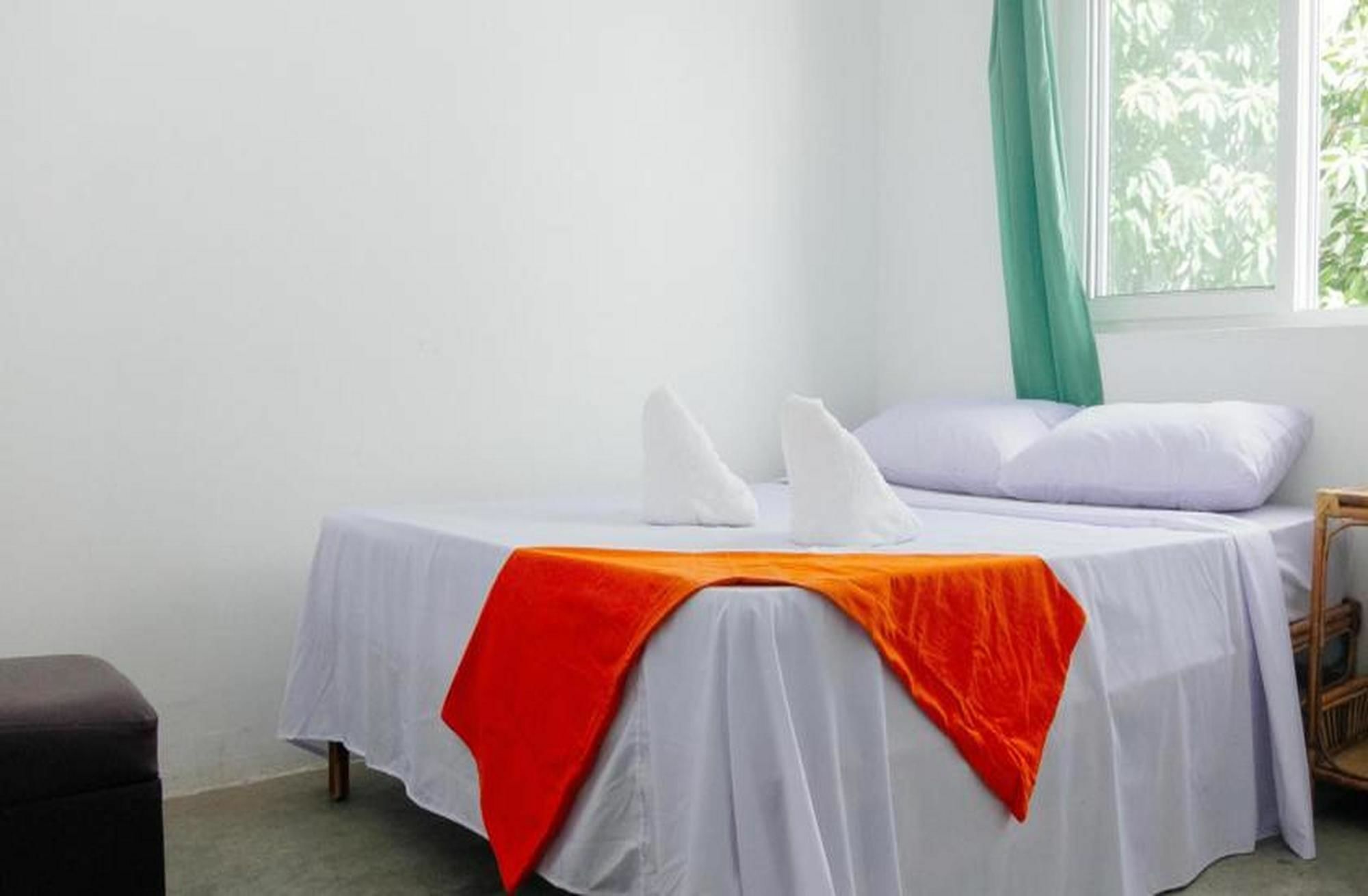 Garden Guest House Phnom Penh Bagian luar foto