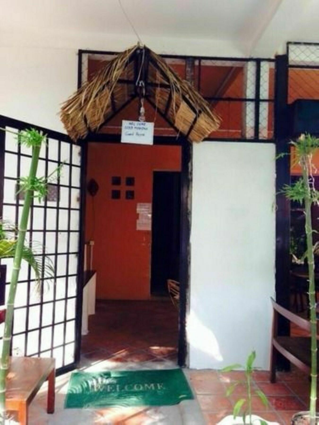 Garden Guest House Phnom Penh Bagian luar foto