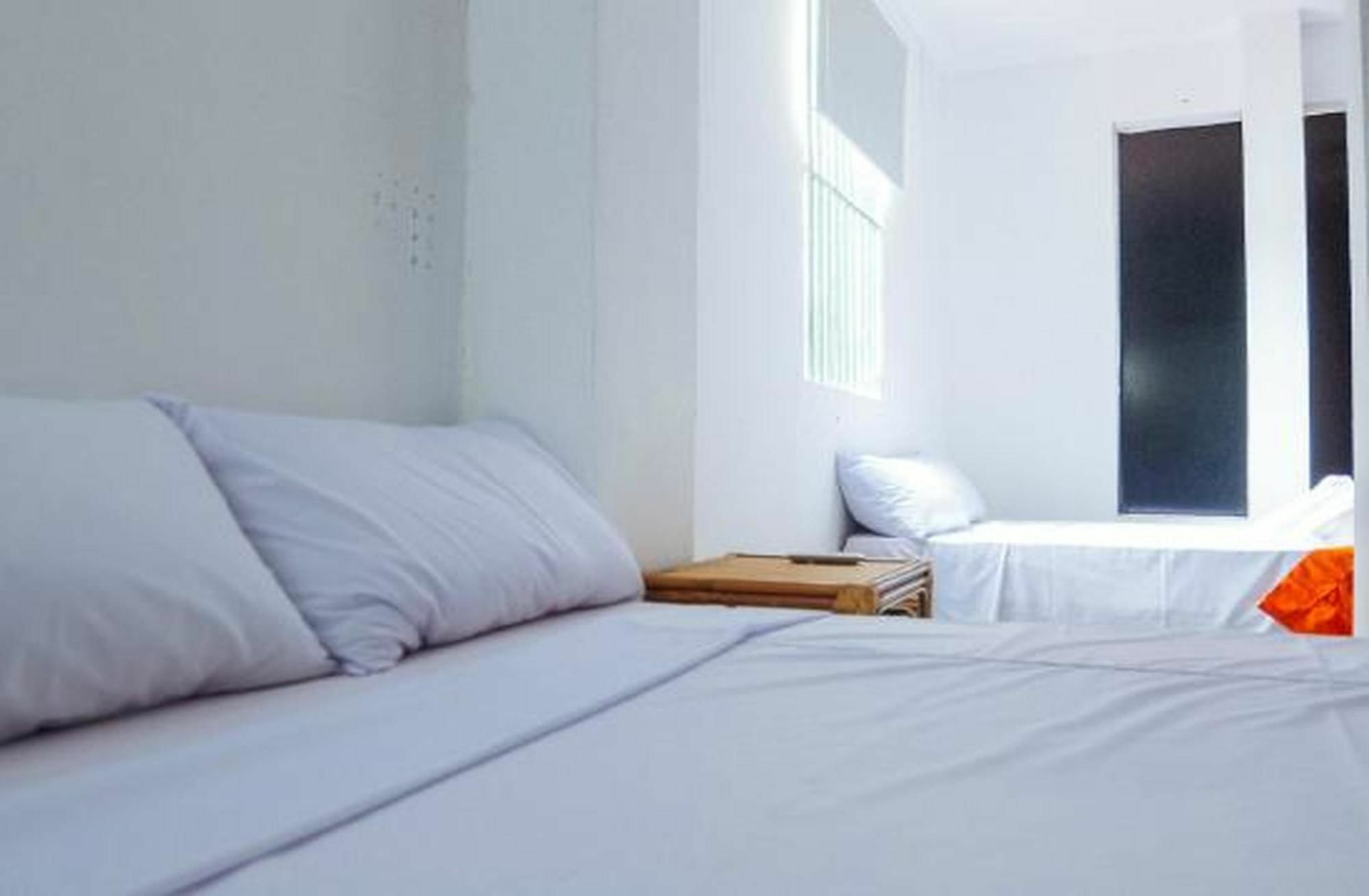 Garden Guest House Phnom Penh Bagian luar foto
