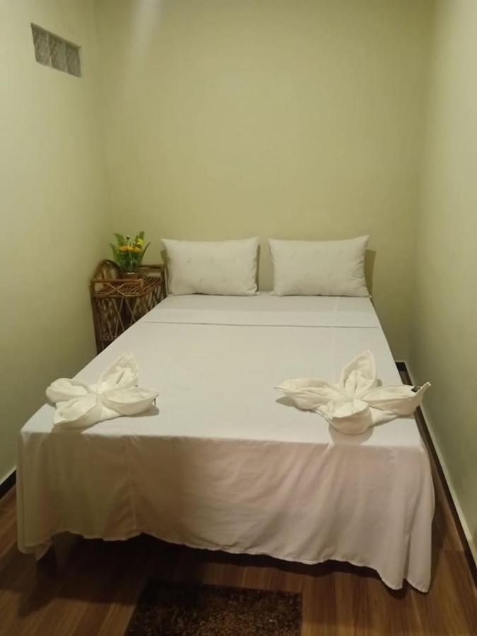 Garden Guest House Phnom Penh Bagian luar foto