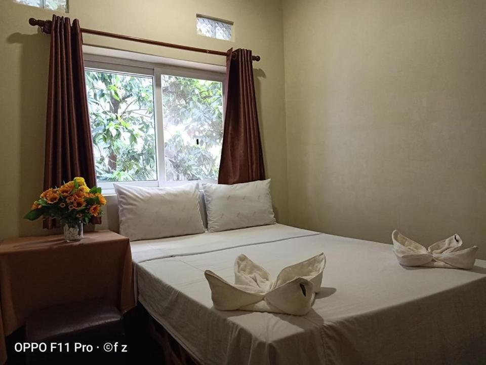 Garden Guest House Phnom Penh Bagian luar foto