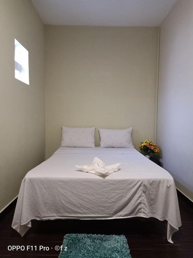 Garden Guest House Phnom Penh Bagian luar foto
