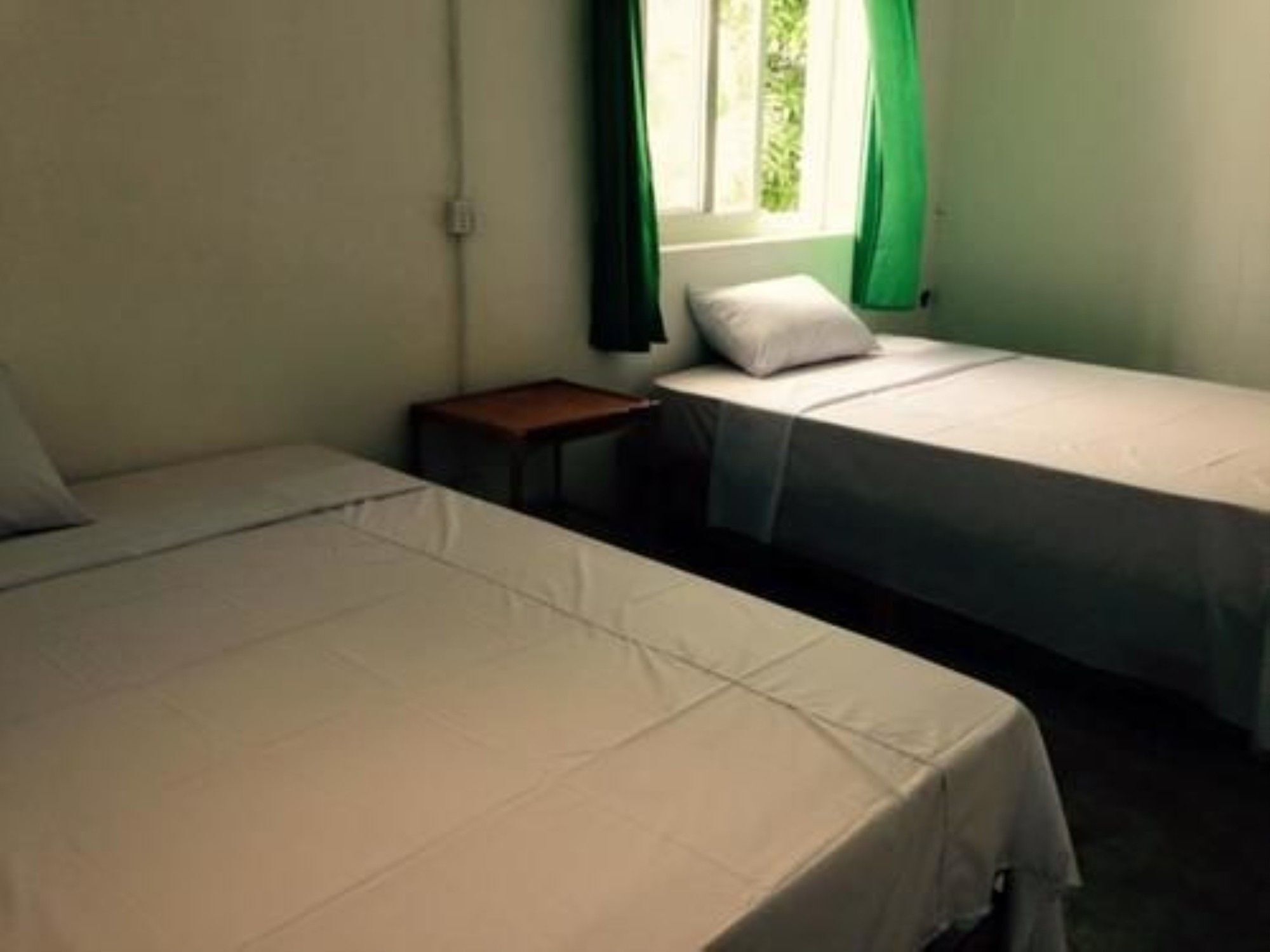 Garden Guest House Phnom Penh Bagian luar foto